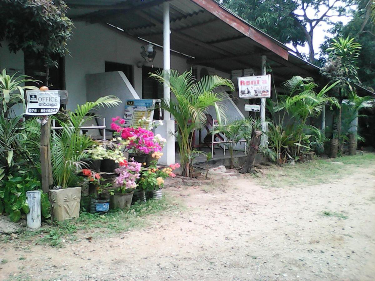 Lotus Inn Tourist Resort Dambulla Esterno foto